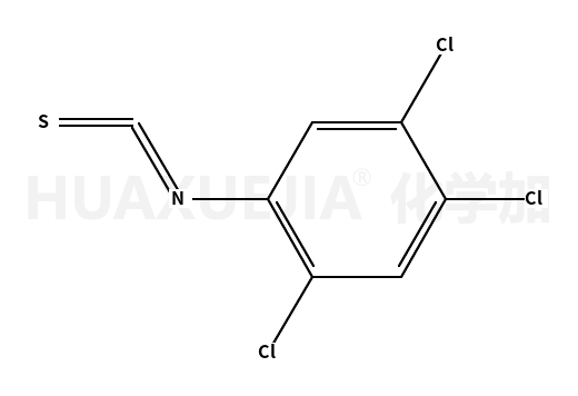 2,4,5-三氯异硫氰酸苯酯