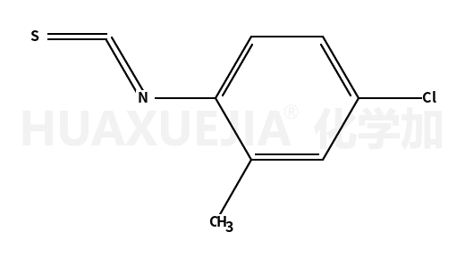 4-氯-2-甲基苯基异硫氰酸酯