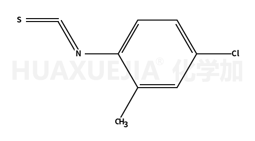 4-氯-2-甲基苯基异硫代异氰酸酯