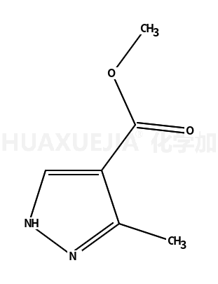 3-甲基-1H-吡唑-4-甲酸乙酯
