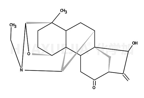 準(zhǔn)噶爾烏頭胺