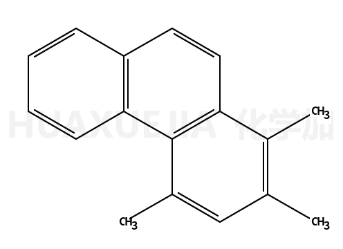 1,2,4-TRIMETHYLPHENANTHRENE