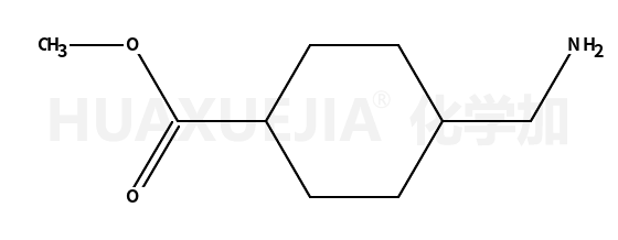 4-(氨基甲基)环己烷羧酸甲酯