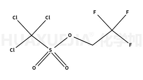 2,2,2-三氟乙基 三氯甲烷磺酸酯