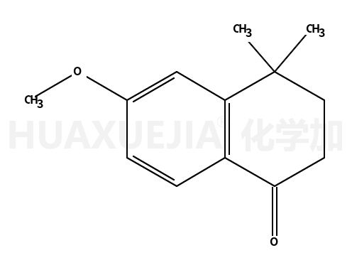 4,4-dimethyl-6-methoxy-1-tetralone