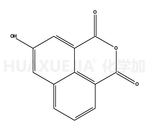 3-羟基-1,8-萘二甲酸酐