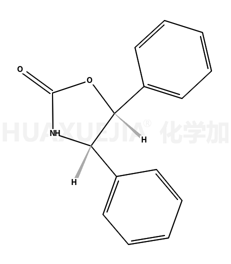 (4S，5R)-(-)-cis-Diphenyl-2-oxazolidinone