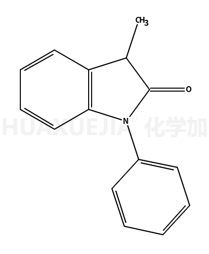 3-甲基-1-苯基吲哚酮