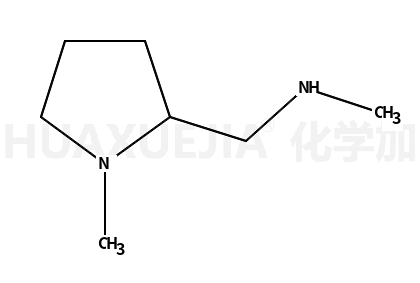 N,1-二甲基-2-吡咯烷甲胺