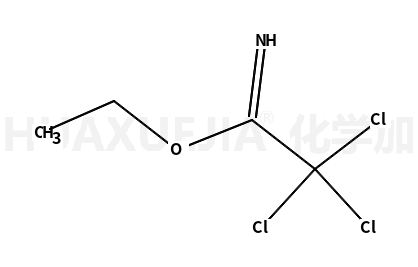 2,2,2-三氯乙酰亚胺酸乙酯