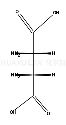 2,3-二氨基丁二酸