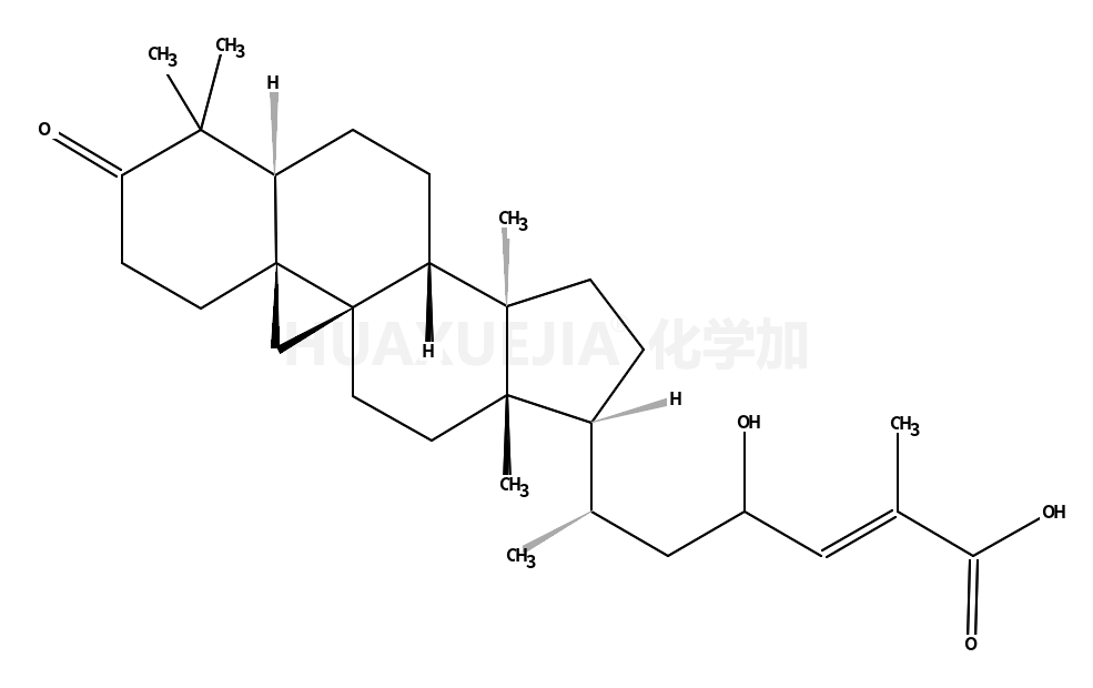 23-Hydroxymangiferonic acid