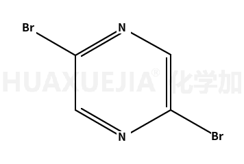 2,5-二溴吡嗪