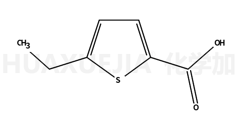 5-乙基噻吩-2-甲酸