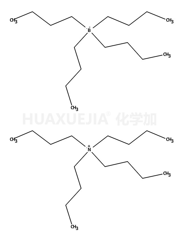 四丁基硼酸四丁基铵