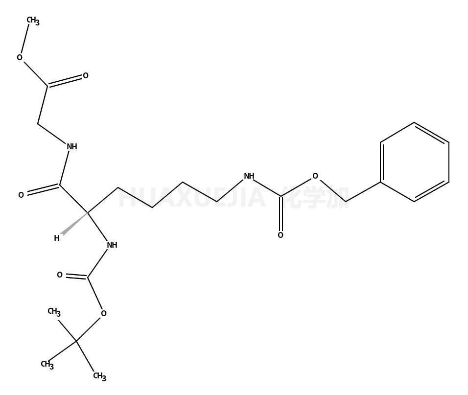 BOC-LYS(Z)-GLY-OME