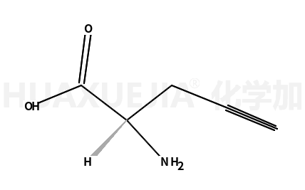 L-炔丙基甘氨酸