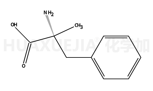 α-甲基-L-苯丙氨酸