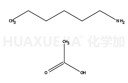 己基醋酸胺 / 己胺醋酸