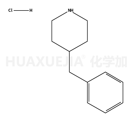 4-苄基哌啶盐酸盐