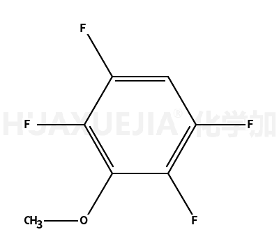 2,3,5,6-四氟苯甲醚