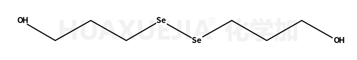 3,3'-Diselenobis(1-propanol)