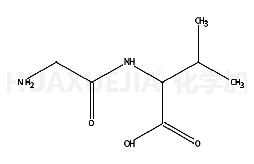 甘氨酰-DL-缬氨酸