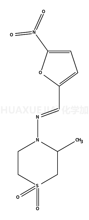 Nifurtimox