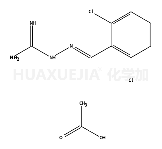 23256-50-0结构式