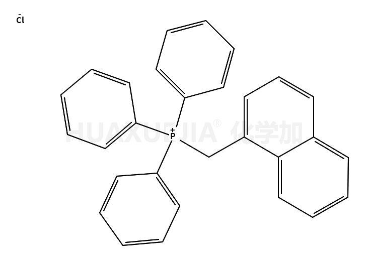 (1-萘甲基)三苯基氯化磷