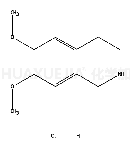 CAS号：2328-12-3