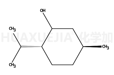 (+)-异薄荷醇