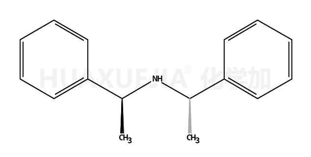 (+)-双[(R)-1-苯乙基]胺