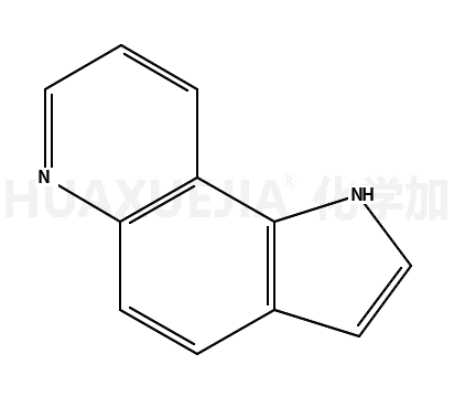 1H-吡咯并[2,3-F]喹啉