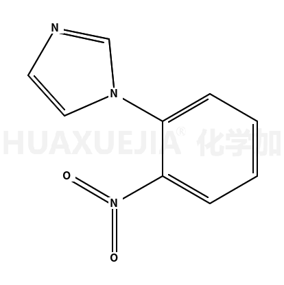 1-(2-nitrophenyl)imidazole