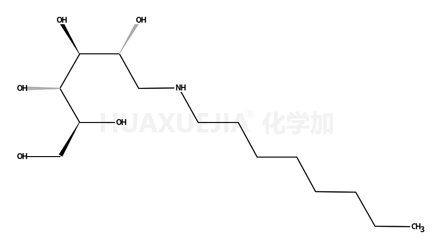 N-正辛基-D-葡萄糖胺