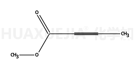 2-丁炔酸甲酯