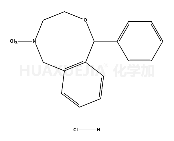 Nefopam HCl