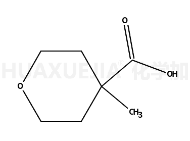 四氢-4-甲基-2H-吡喃-4-羧酸