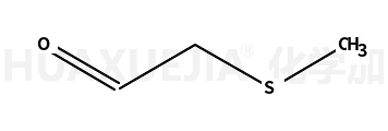 2-甲硫基乙醛