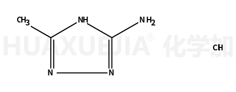 5-Methyl-4H-1,2,4-triazol-3-amine hydrochloride