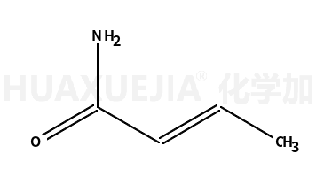 丁烯酰胺