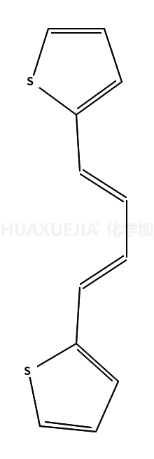 1,4-二(2-噻吩基)-1,3-丁二烯