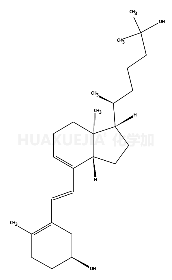 25-hydroxy previtamin D3