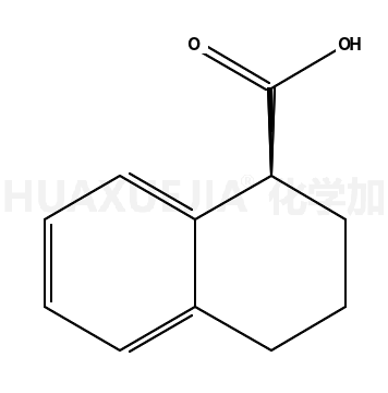 (R)-1，2，3，4-Tetrahydro-1-naphthoicAcid