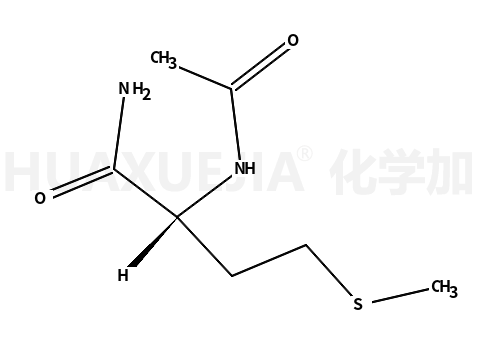 乙酰甲硫氨酸