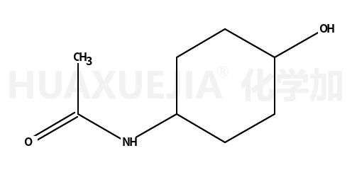 4-乙酰氨基环己醇