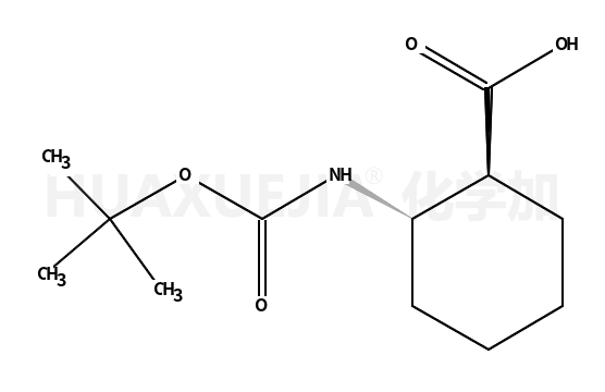 (1R,2r)-boc-2-氨基环己烷羧酸