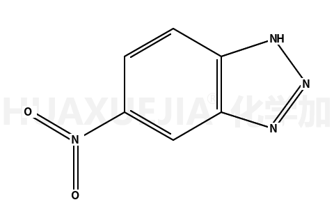 5-硝基苯并三唑