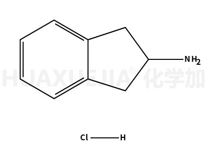 2-氨基茚满盐酸盐